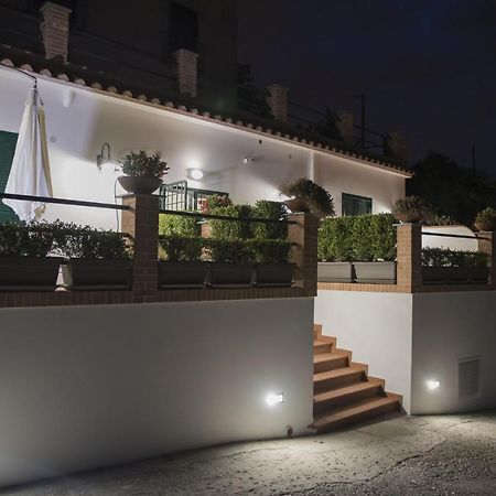 Bed and Breakfast L'Incanto Amalfi Coast Vietri Exterior foto