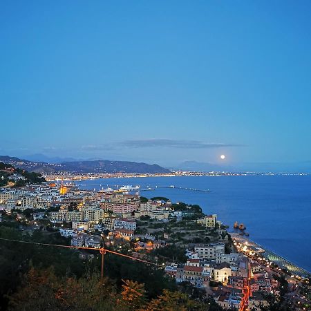 Bed and Breakfast L'Incanto Amalfi Coast Vietri Exterior foto