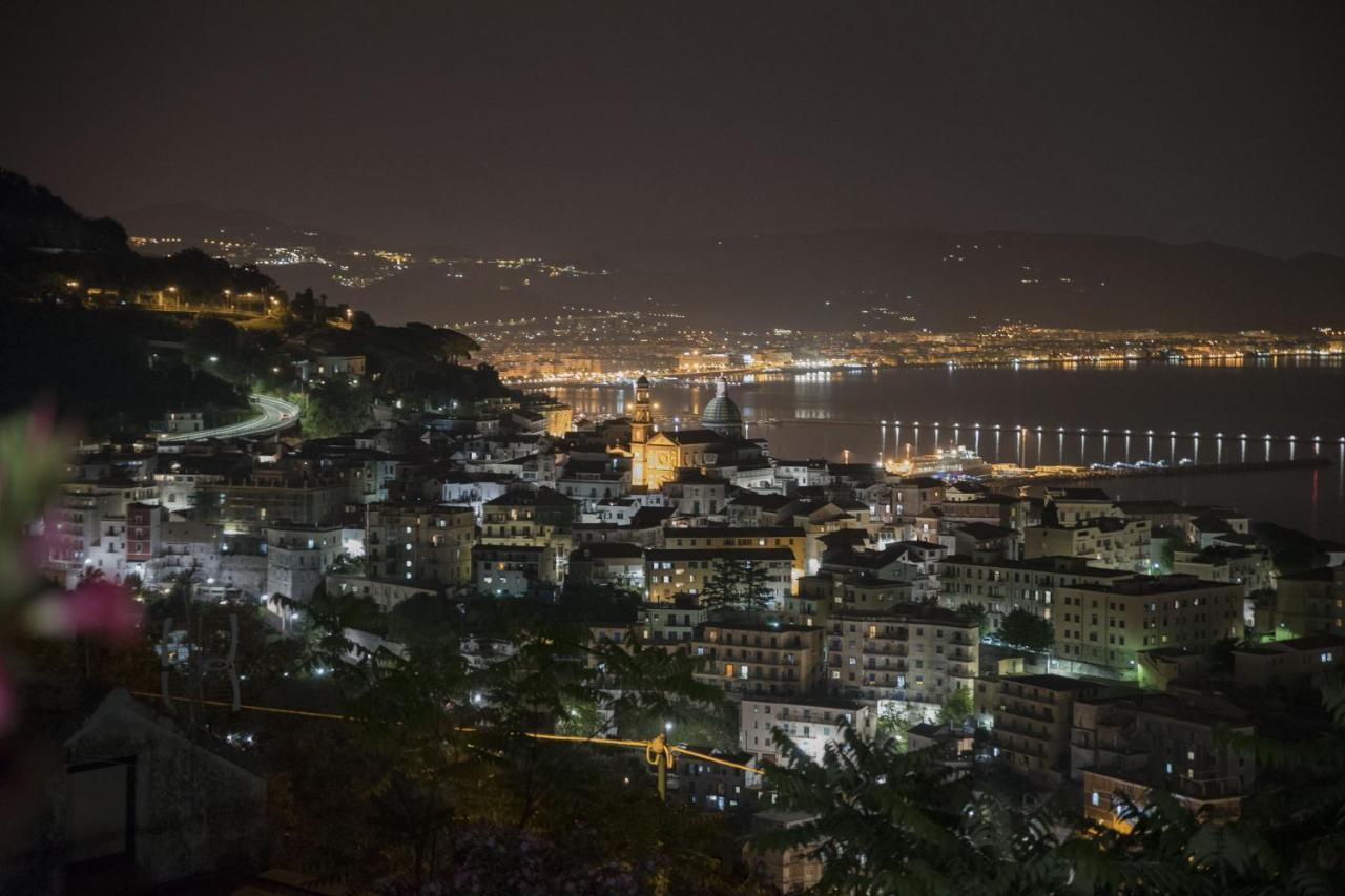 Bed and Breakfast L'Incanto Amalfi Coast Vietri Exterior foto